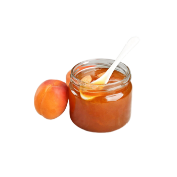 Apricot jam
