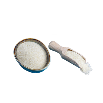 Semolina