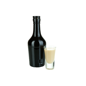 Baileys liqueur