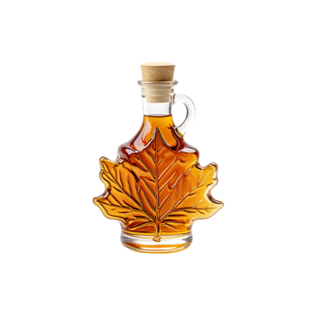 Maple syrup
