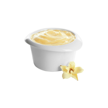 Ready-made pudding