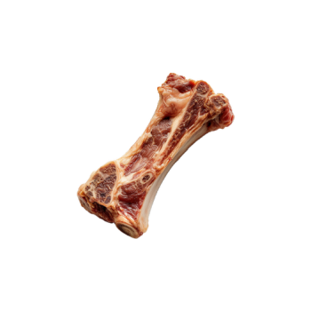 Meat bones