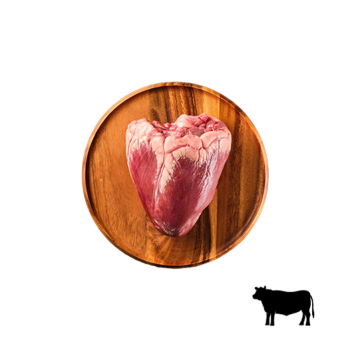 Beef heart