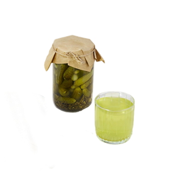 Brine
