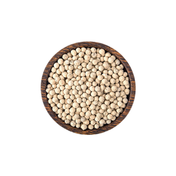 White pepper