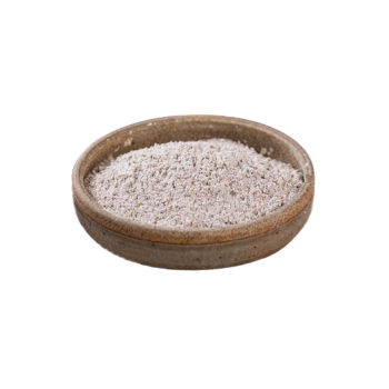 Rye flour