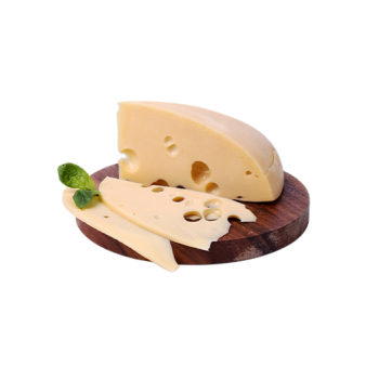 Hard cheese