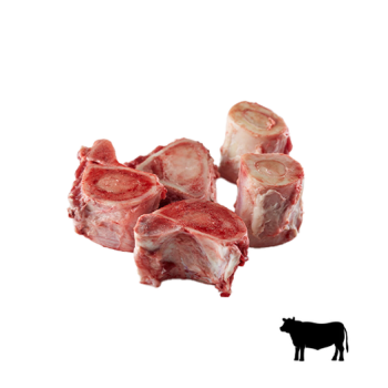Beef bones