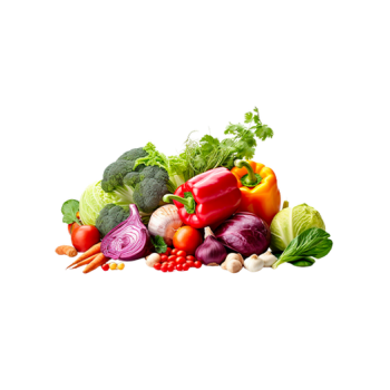 Vegetables