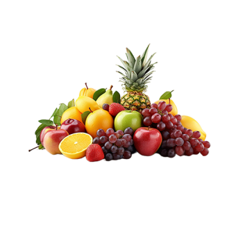 Fruits