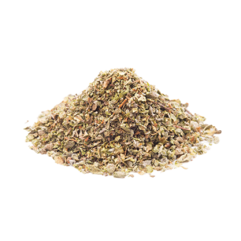 Dried marjoram