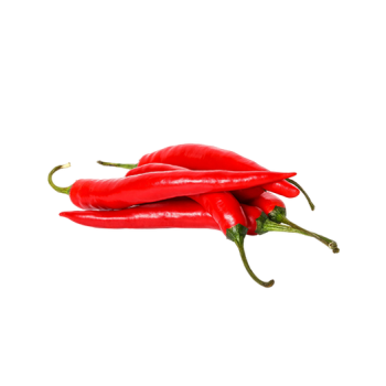 Cayenne pepper