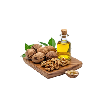 Walnut oil
