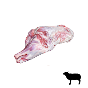 Lamb shoulder