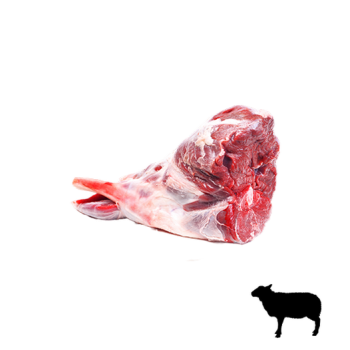 Lamb - ham