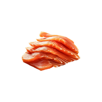 Smoked salmon