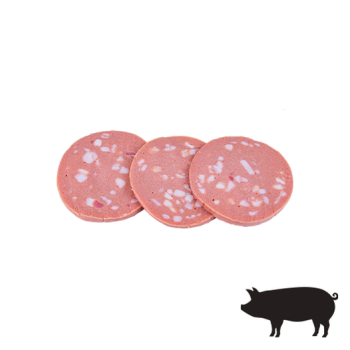 Pork sausage