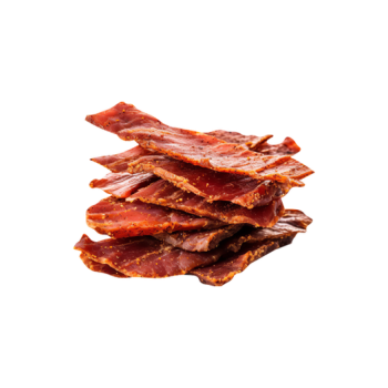 Cured meat