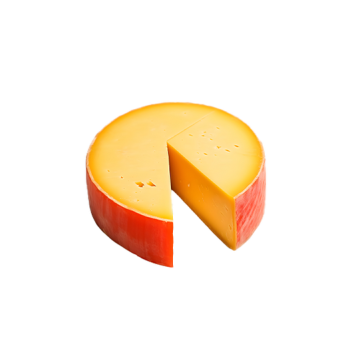 Gouda cheese, 45% fat