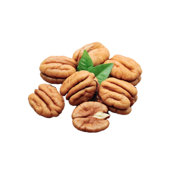 Pecan nuts