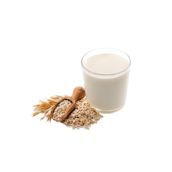 Oat milk