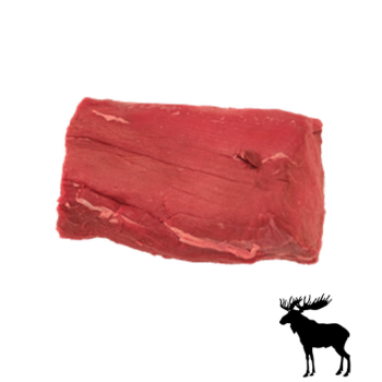 Moose meat