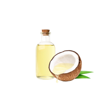Coconut oil