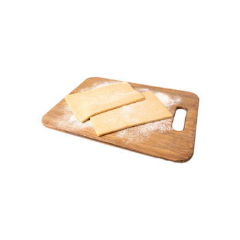 Puff pastry