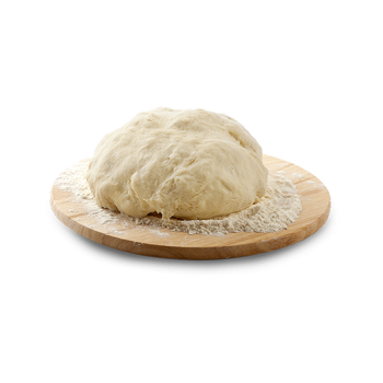 Bread dough