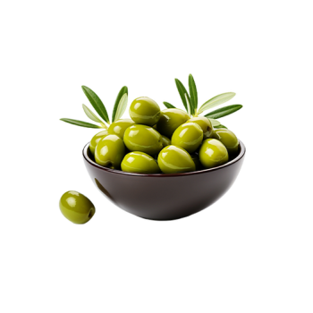 Olives