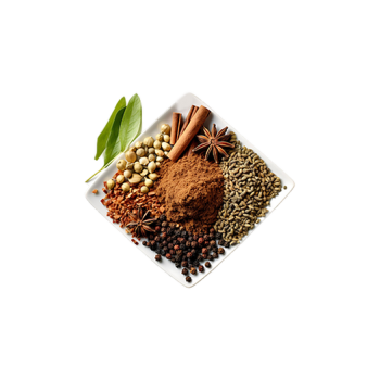 Garam masala