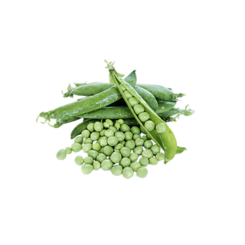 Green peas