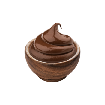 Chocolate butter
