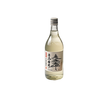 Rice wine