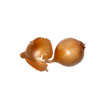Onion peel
