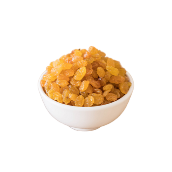 Raisins