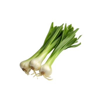 Leeks