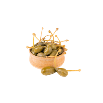 Capers