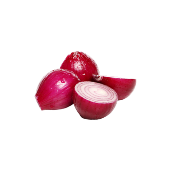 Red onion