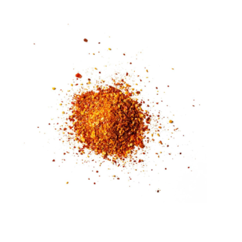 Chilli flakes