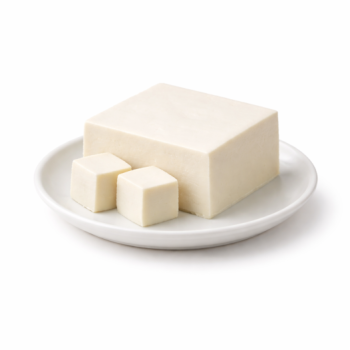 Silken tofu