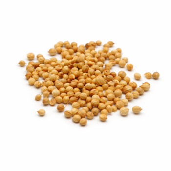 Coriander seeds