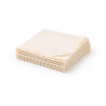 Spring roll sheets