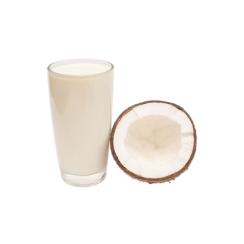 Coconut milk