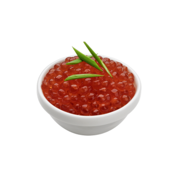 Red caviar