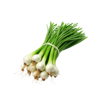 Green onion