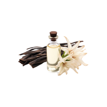Vanilla tincture