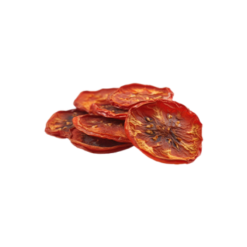 Dried tomatoes