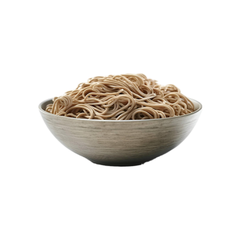 Buckwheat noodles