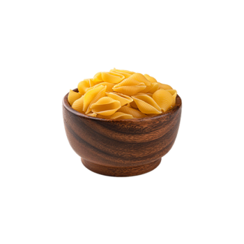 Shell pasta